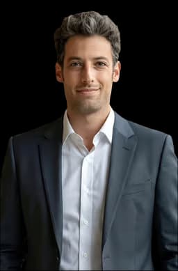 Omri Klinger, AI & Technology